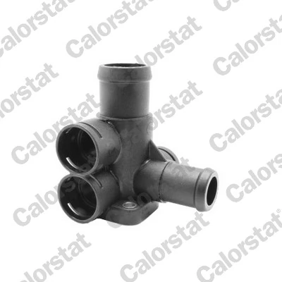 Coolant Flange